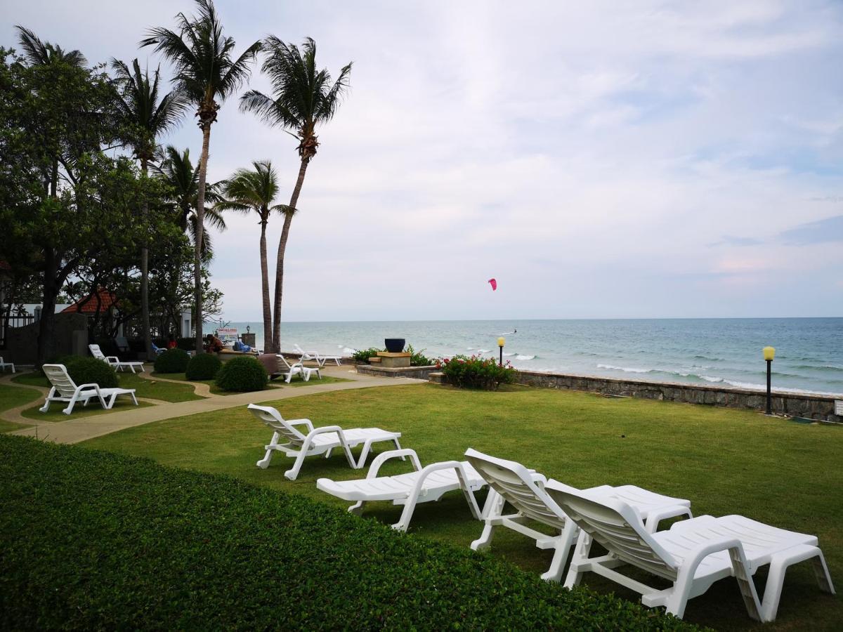 Baan Chai Talay Condominium Hua Hin