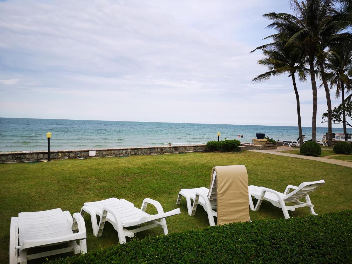 Baan Chai Talay Condominium Apartment