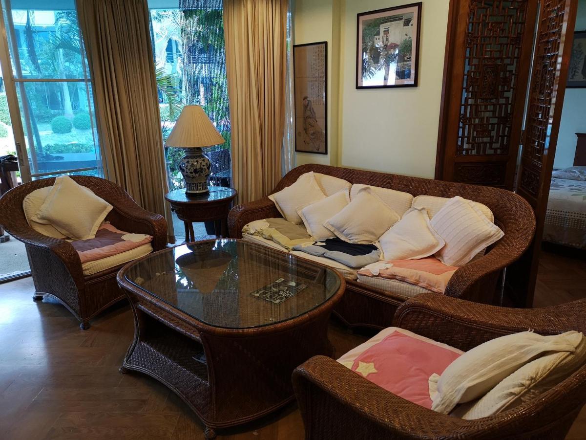 Baan Chai Talay Condominium
