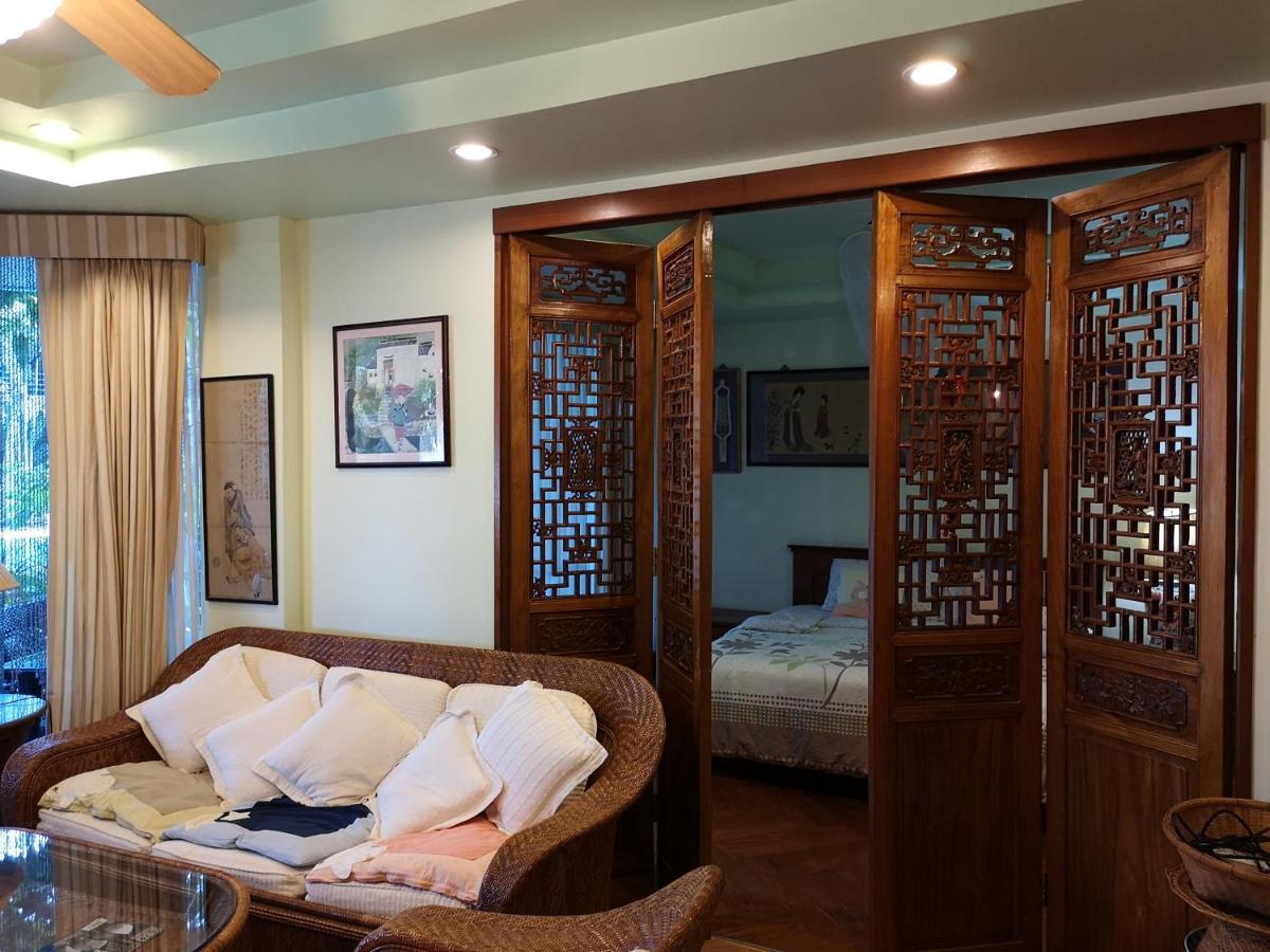 Apartment Baan Chai Talay Condominium Hua Hin