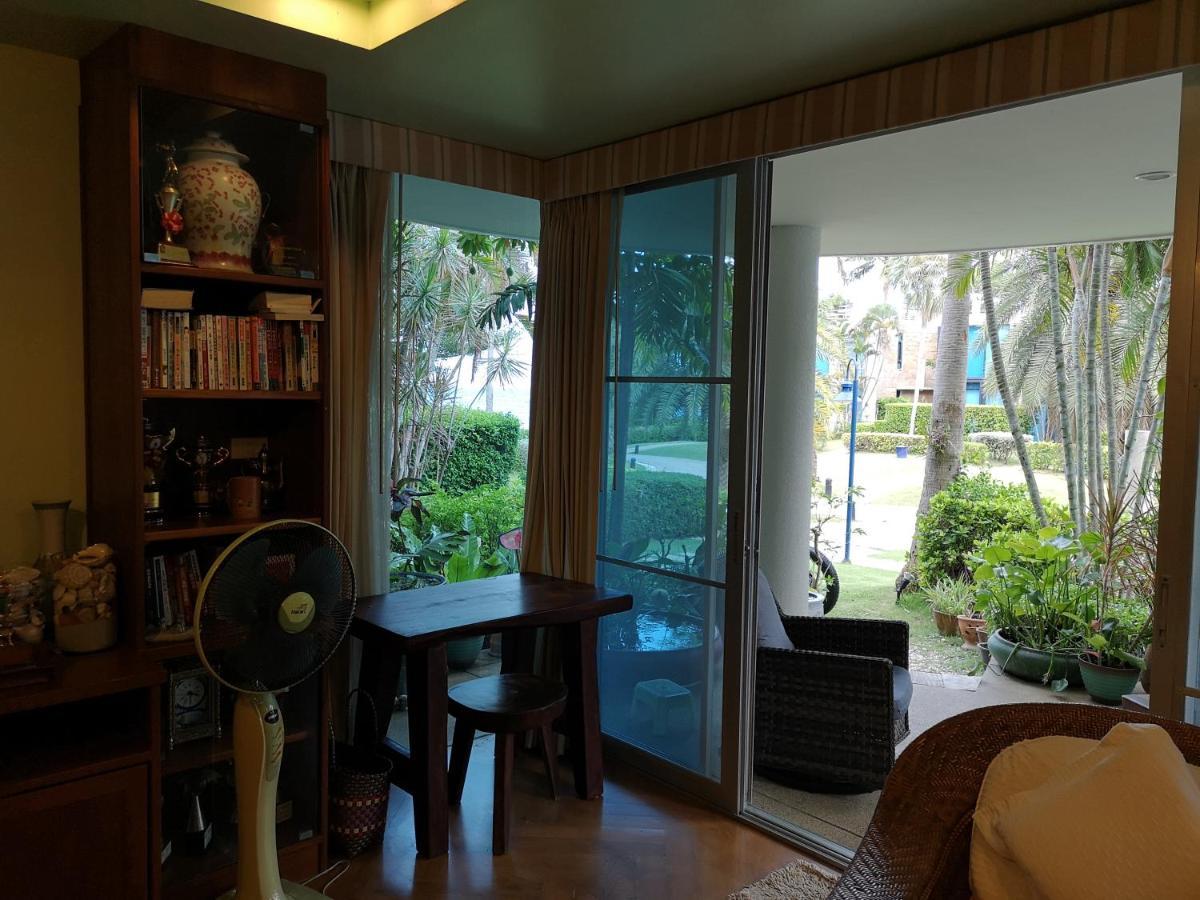 Apartment Baan Chai Talay Condominium Hua Hin