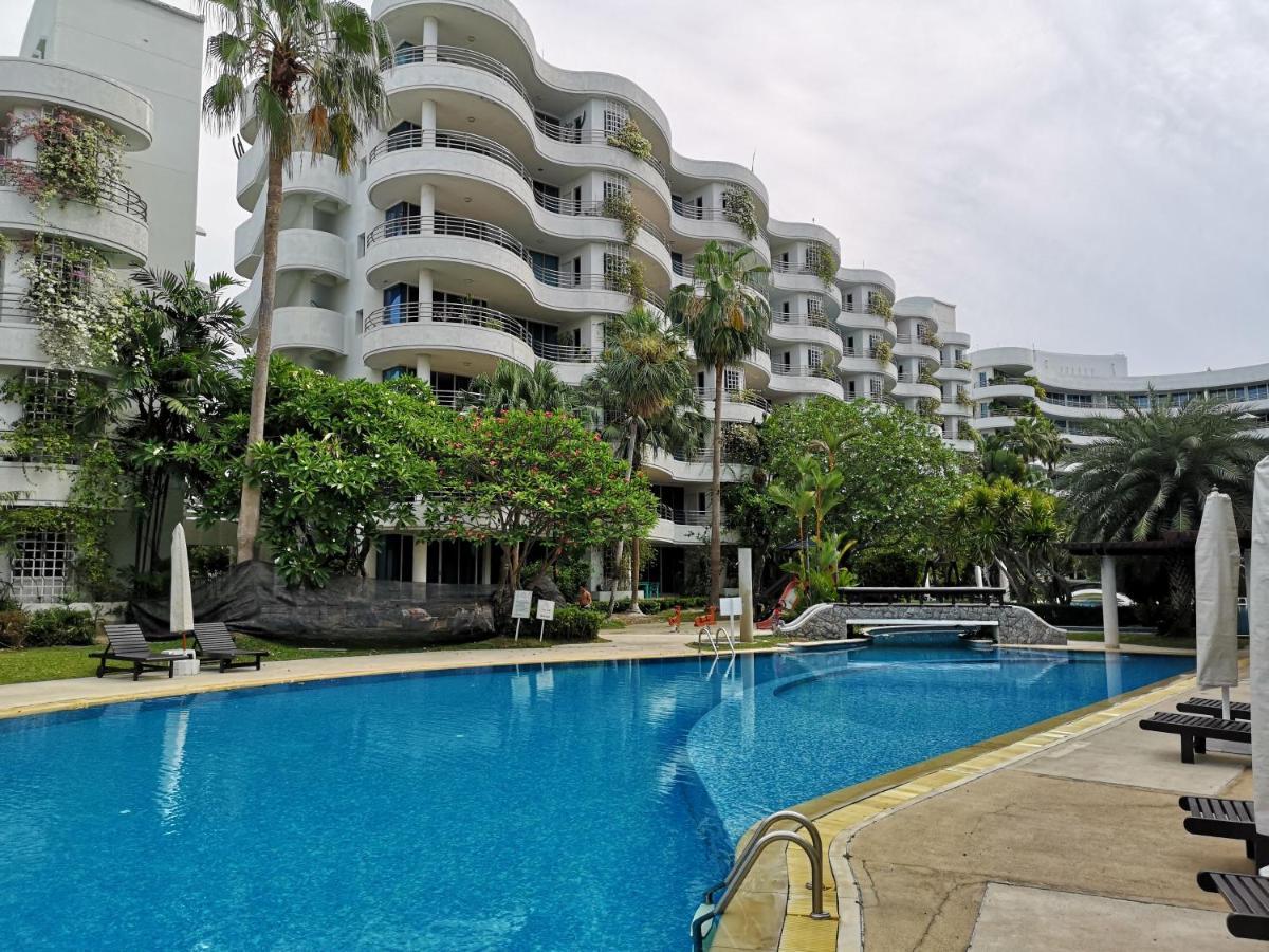 Baan Chai Talay Condominium * Hua Hin