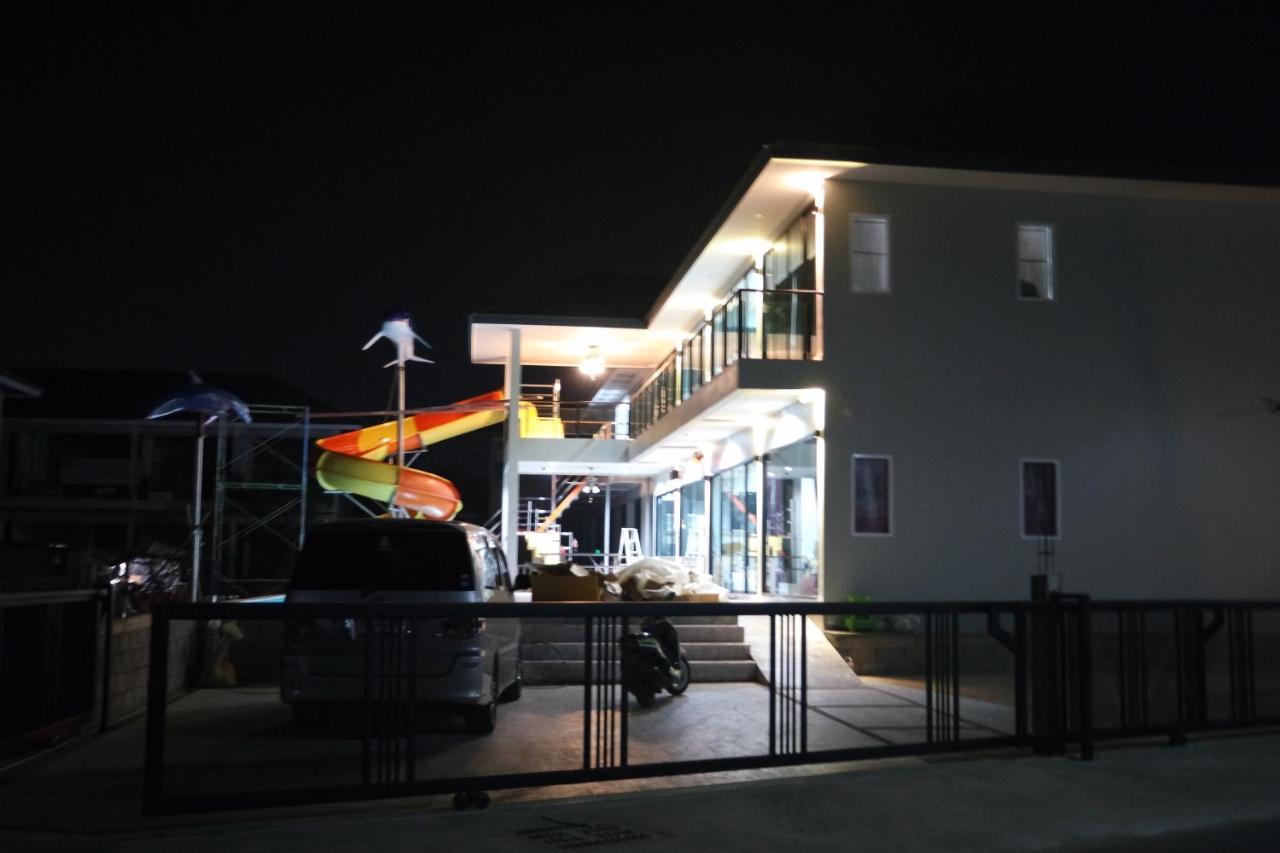 Smart Holiday home