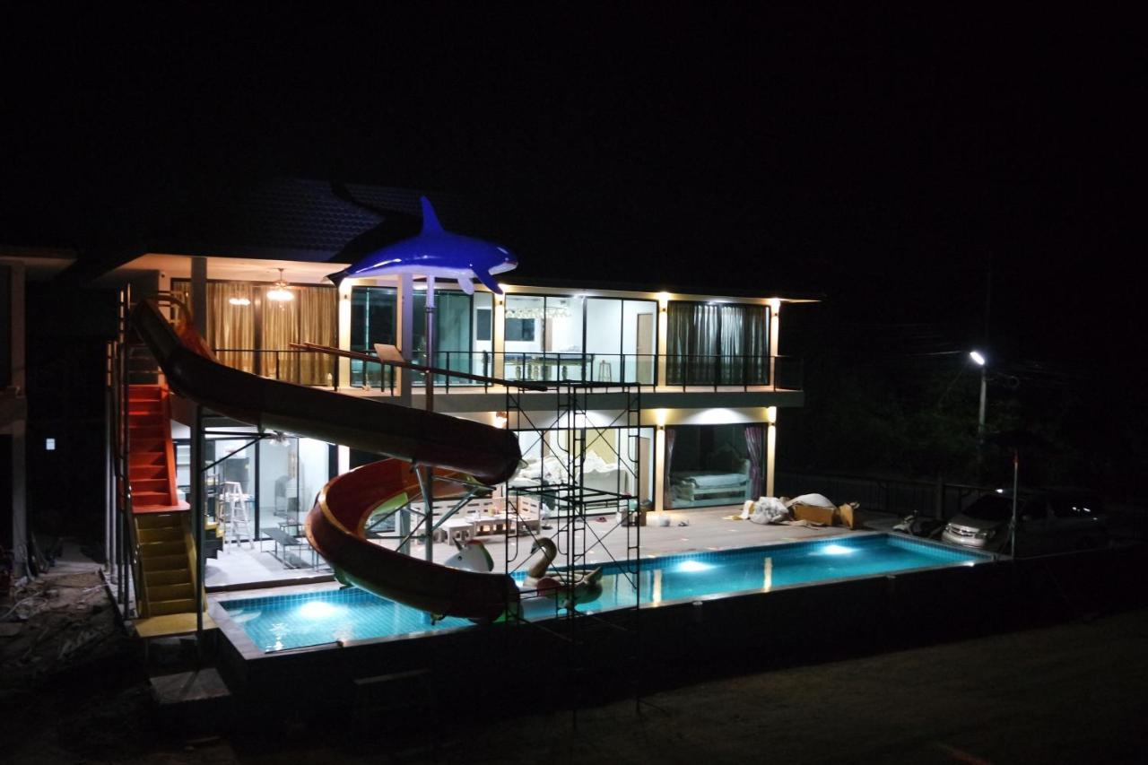 Smart Holiday home