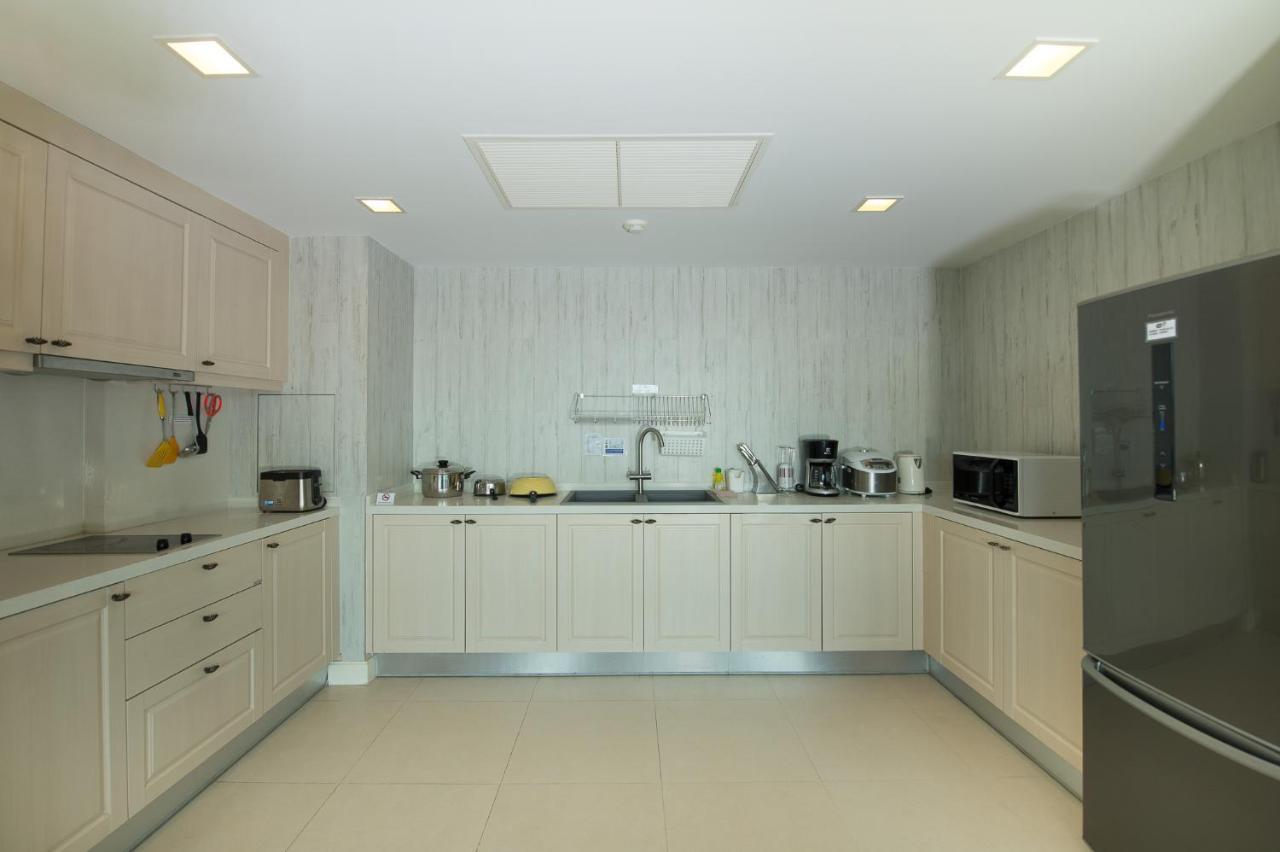 Marrakesh 4bedrooms With Seaview 248 Apartment Hua Hin