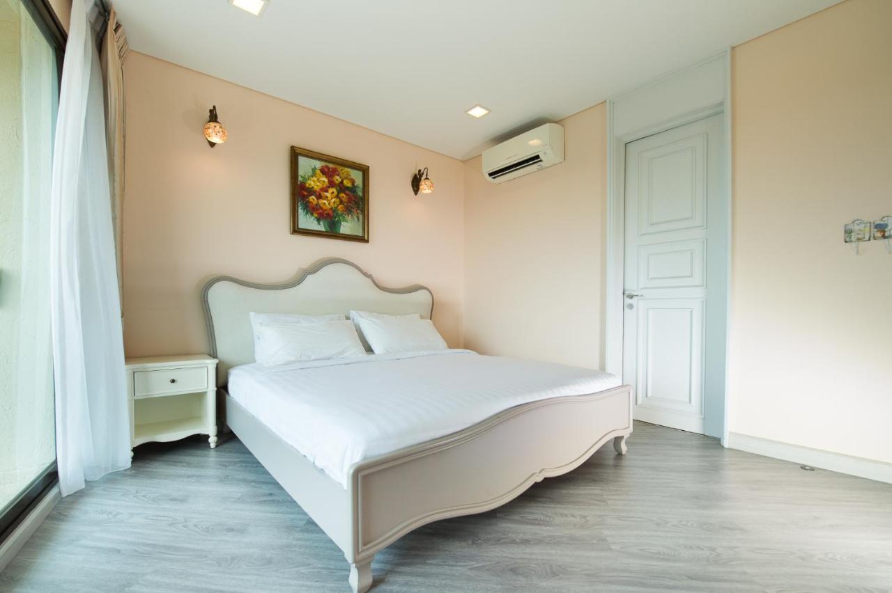 Marrakesh 4bedrooms With Seaview 248 Apartment *