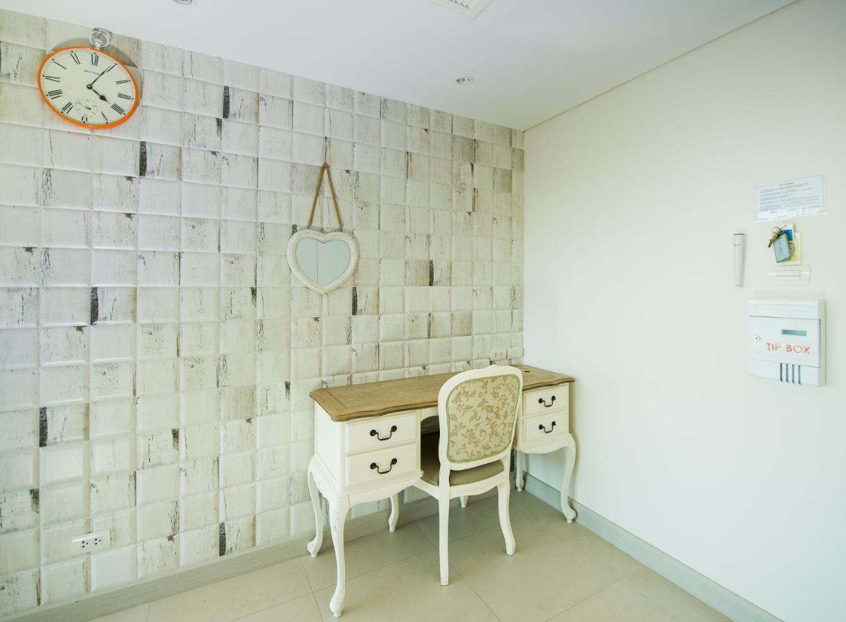 Marrakesh 4bedrooms With Seaview 248 Apartment Hua Hin