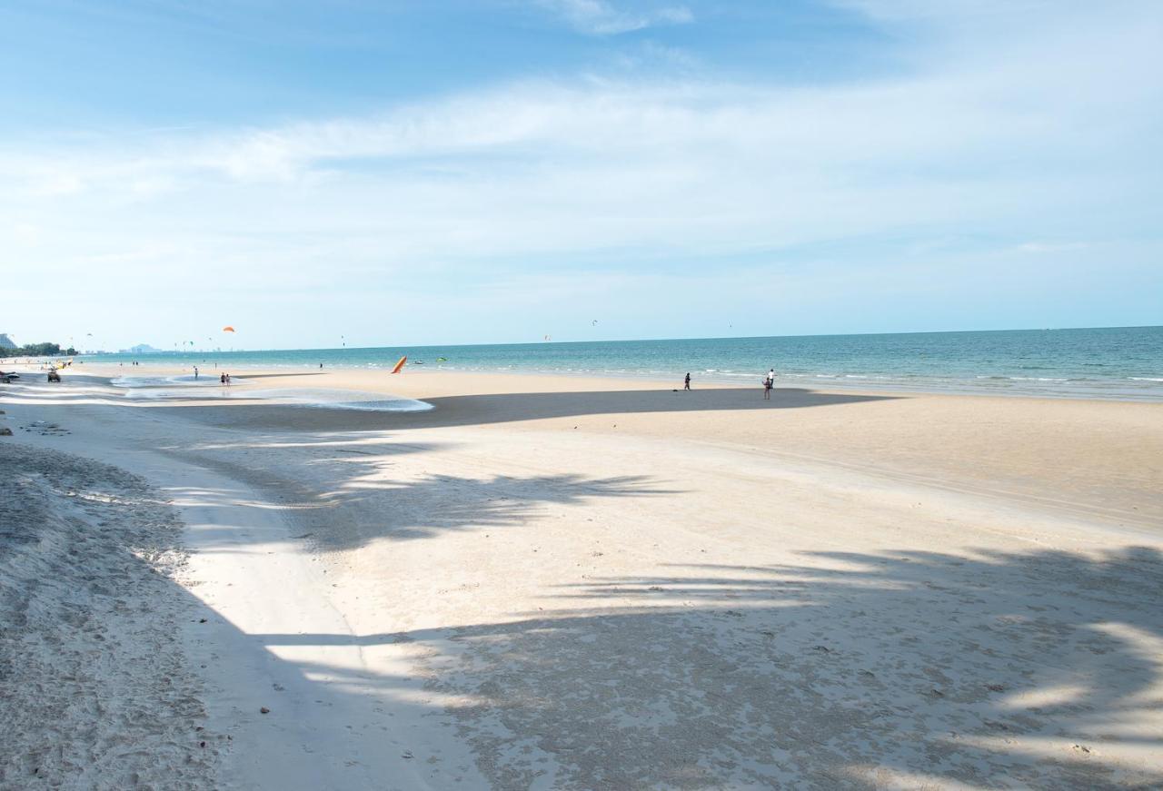 Marrakesh 4bedrooms With Seaview 248 Hua Hin