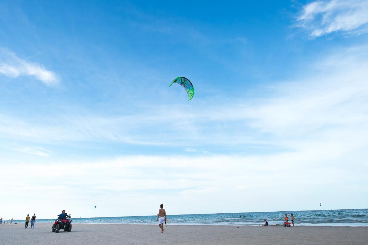 Apartment Marrakesh 4bedrooms With Seaview 248 Hua Hin