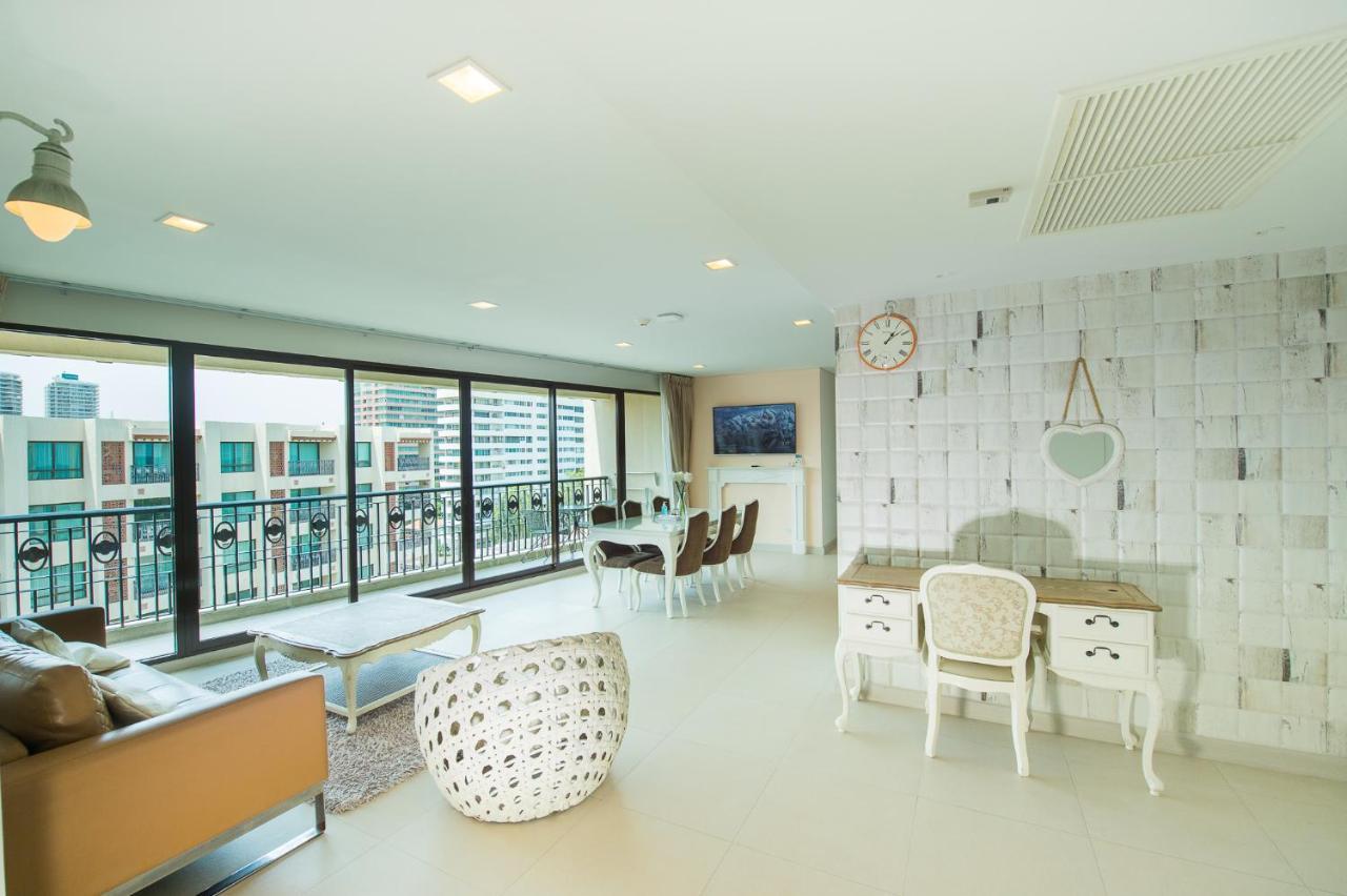 Marrakesh 4bedrooms With Seaview 248 Apartment *