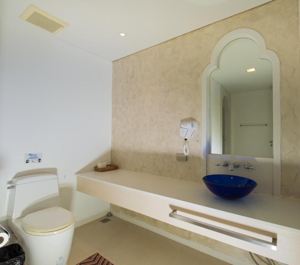 Marrakesh 4bedrooms With Seaview 248 Apartment Hua Hin