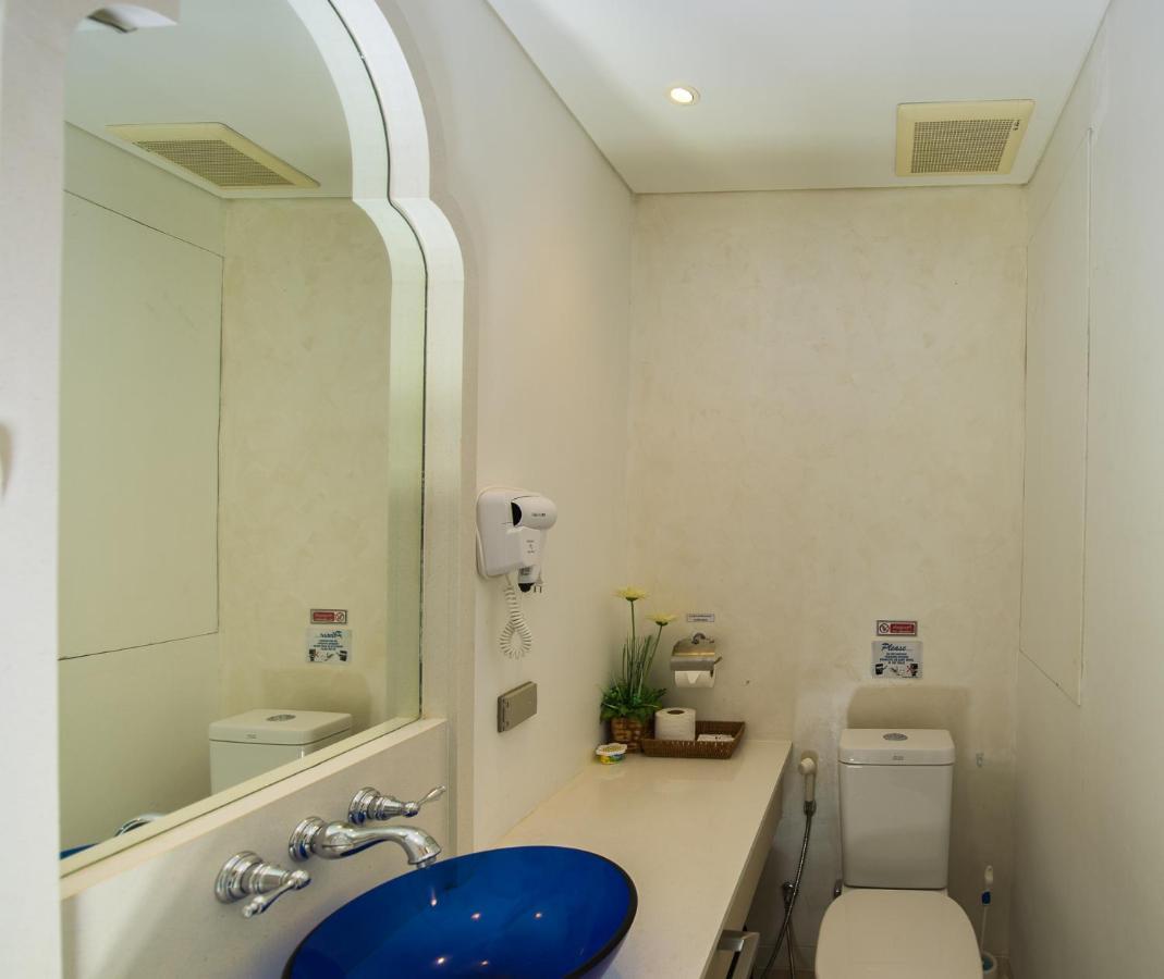 Marrakesh 4bedrooms With Seaview 248 Apartment