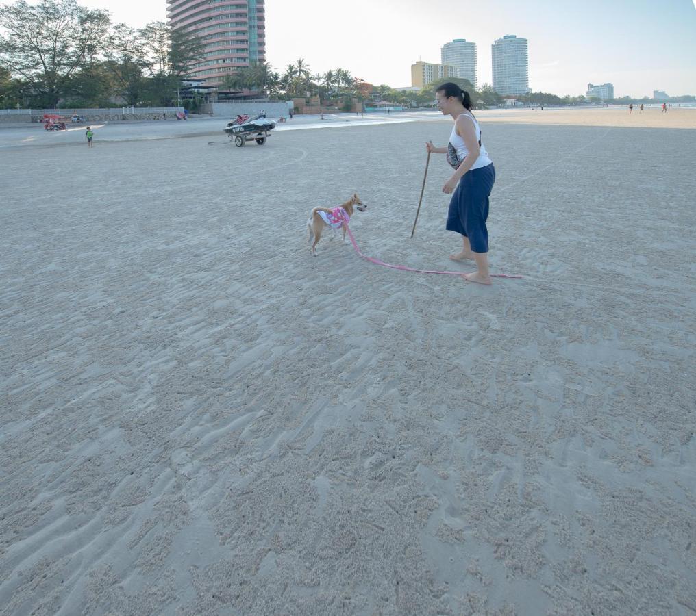 Apartment Marrakesh 4bedrooms With Seaview 248 Hua Hin