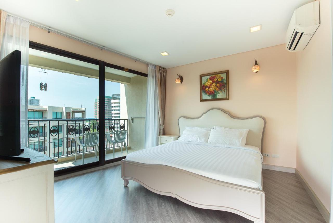 Marrakesh 4bedrooms With Seaview 248 Apartment