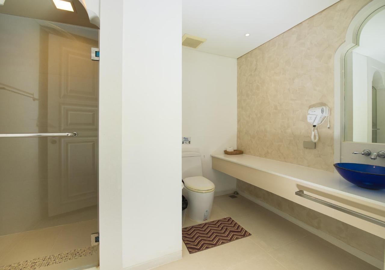 Marrakesh 4bedrooms With Seaview 248 * Hua Hin