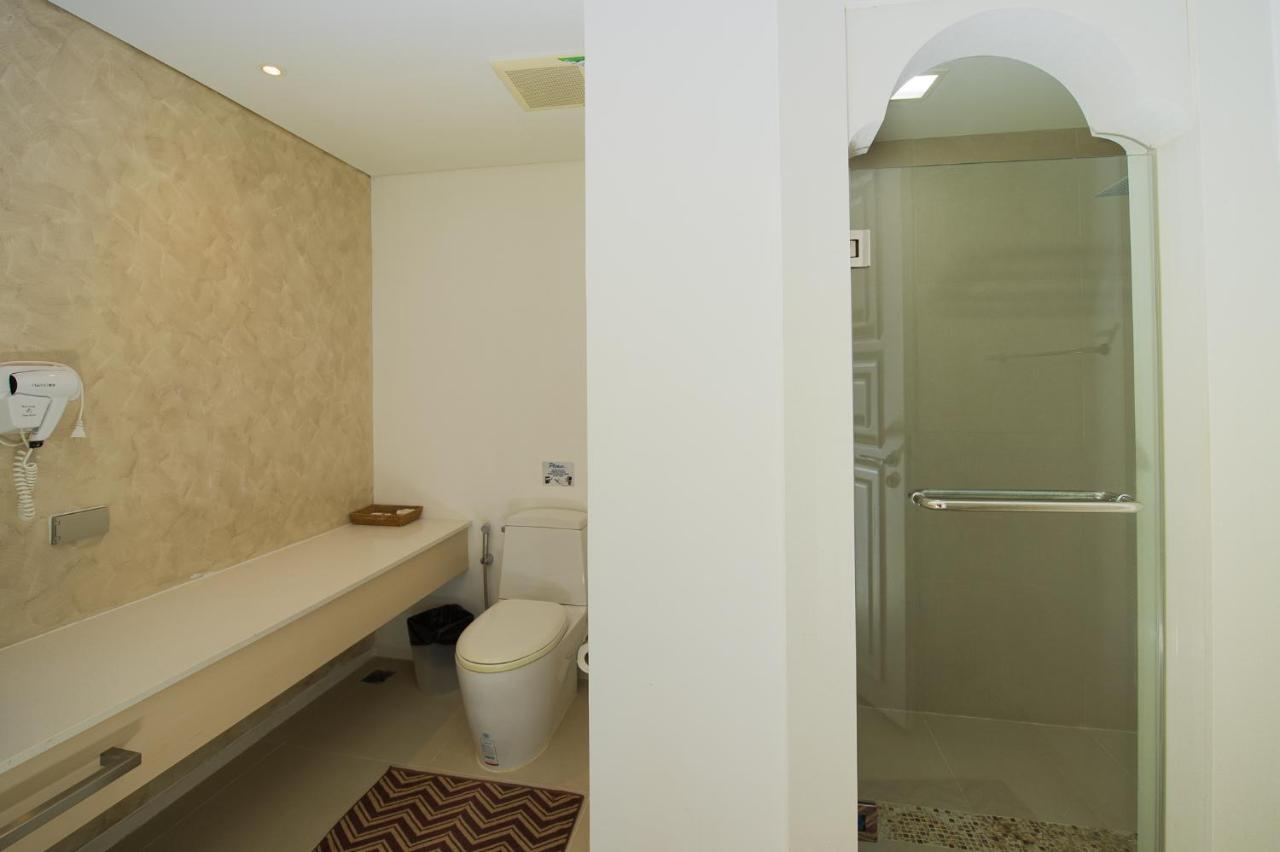 Marrakesh 4bedrooms With Seaview 248