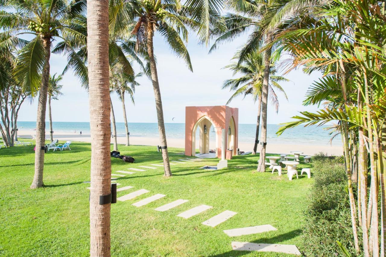Apartment Marrakesh 4bedrooms With Seaview 248