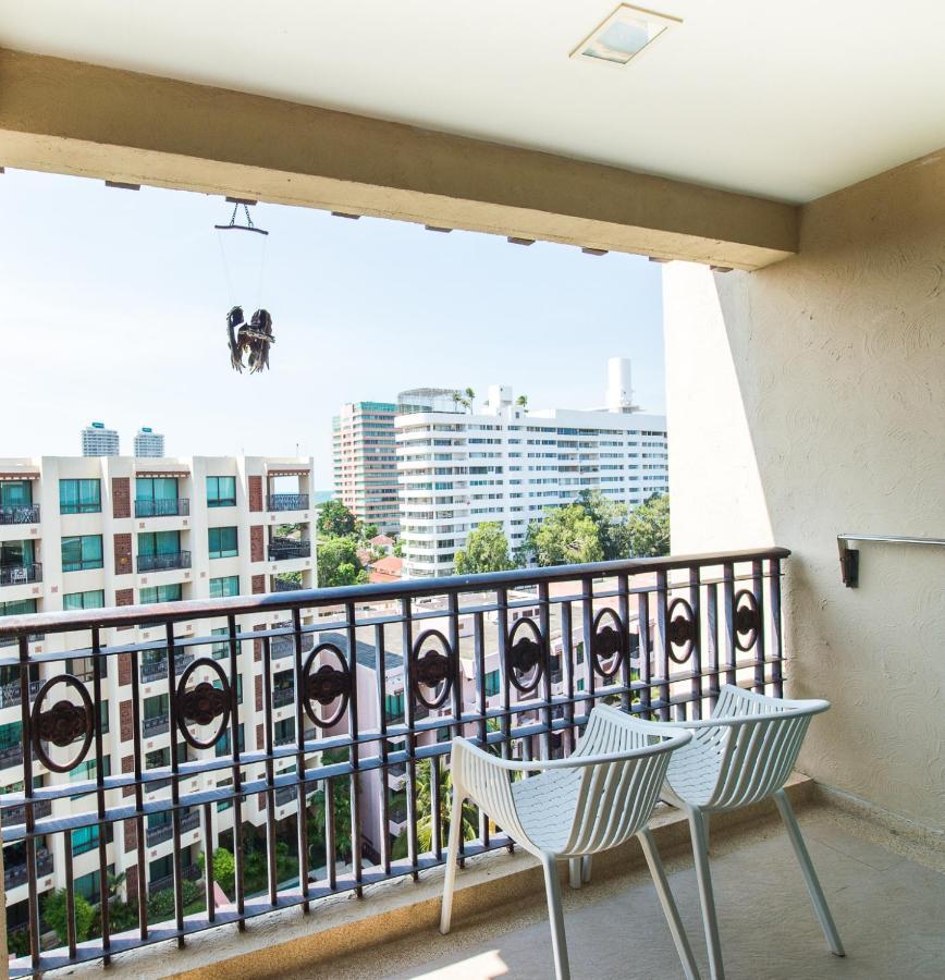 Marrakesh 4bedrooms With Seaview 248 Apartment Hua Hin