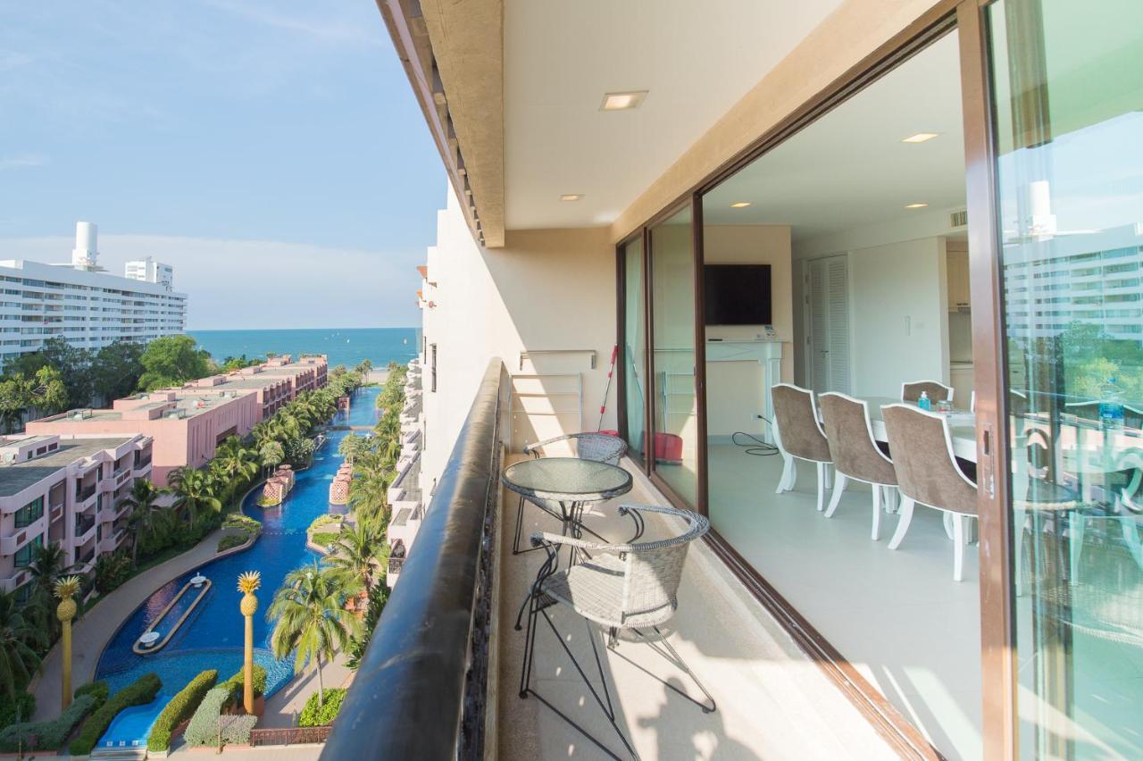 Marrakesh 4bedrooms With Seaview 248 Apartment *