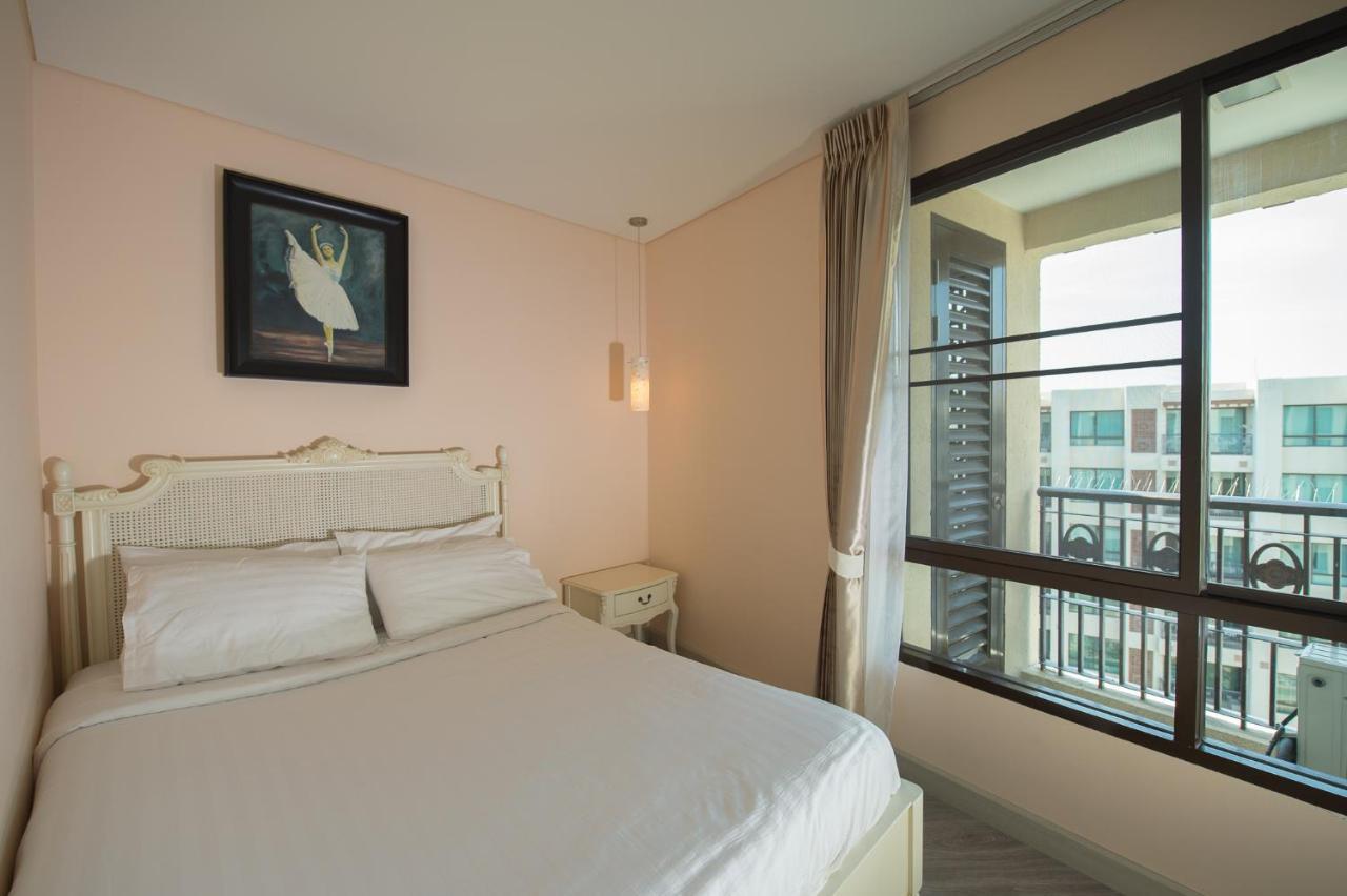 Marrakesh 4bedrooms With Seaview 248 Apartment Hua Hin