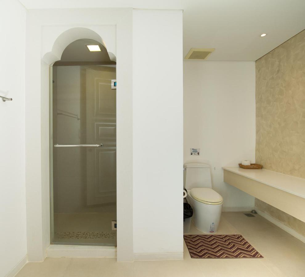 Marrakesh 4bedrooms With Seaview 248 Apartment *