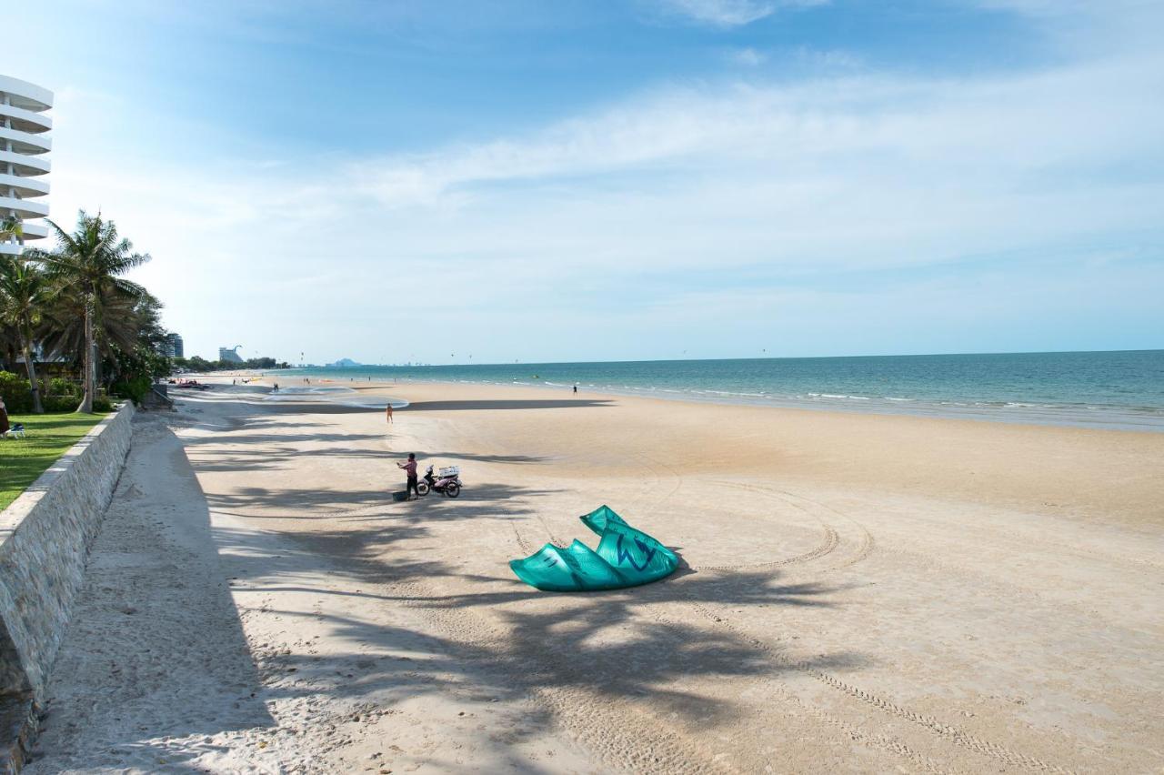 Marrakesh 4bedrooms With Seaview 248 Hua Hin