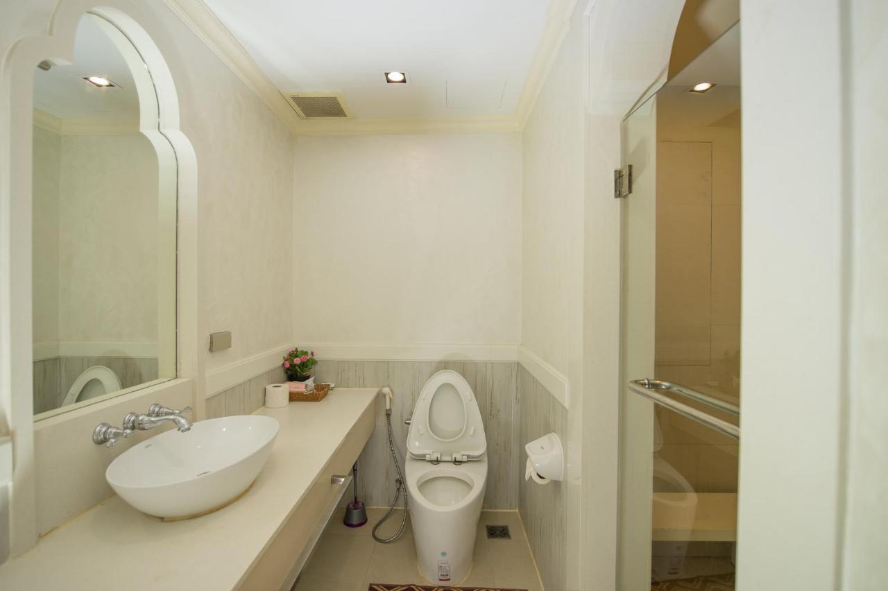 Apartment Marrakesh 1bedroom With Seaview 148