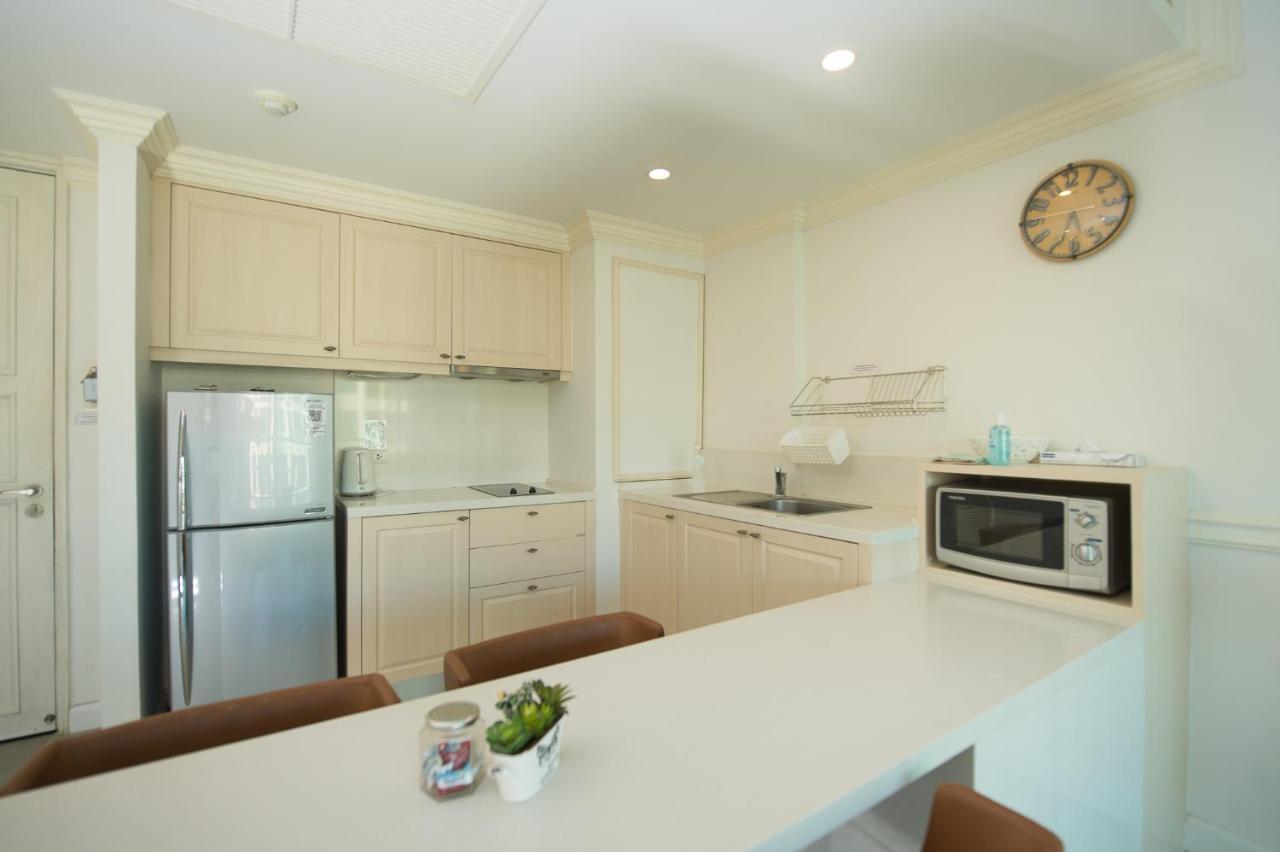 Marrakesh 1bedroom With Seaview 148 * Hua Hin