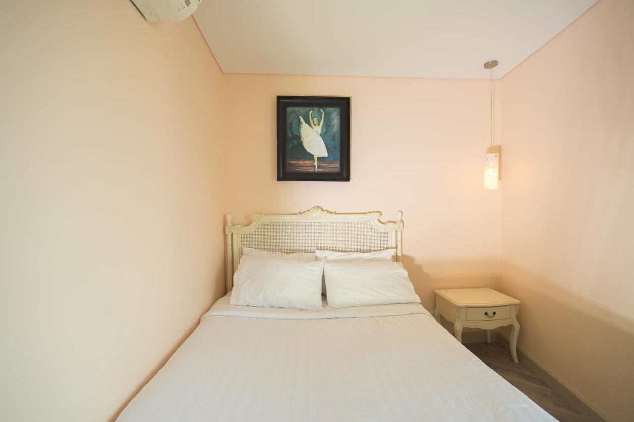 Apartment Marrakesh 4bedrooms With Seaview 248