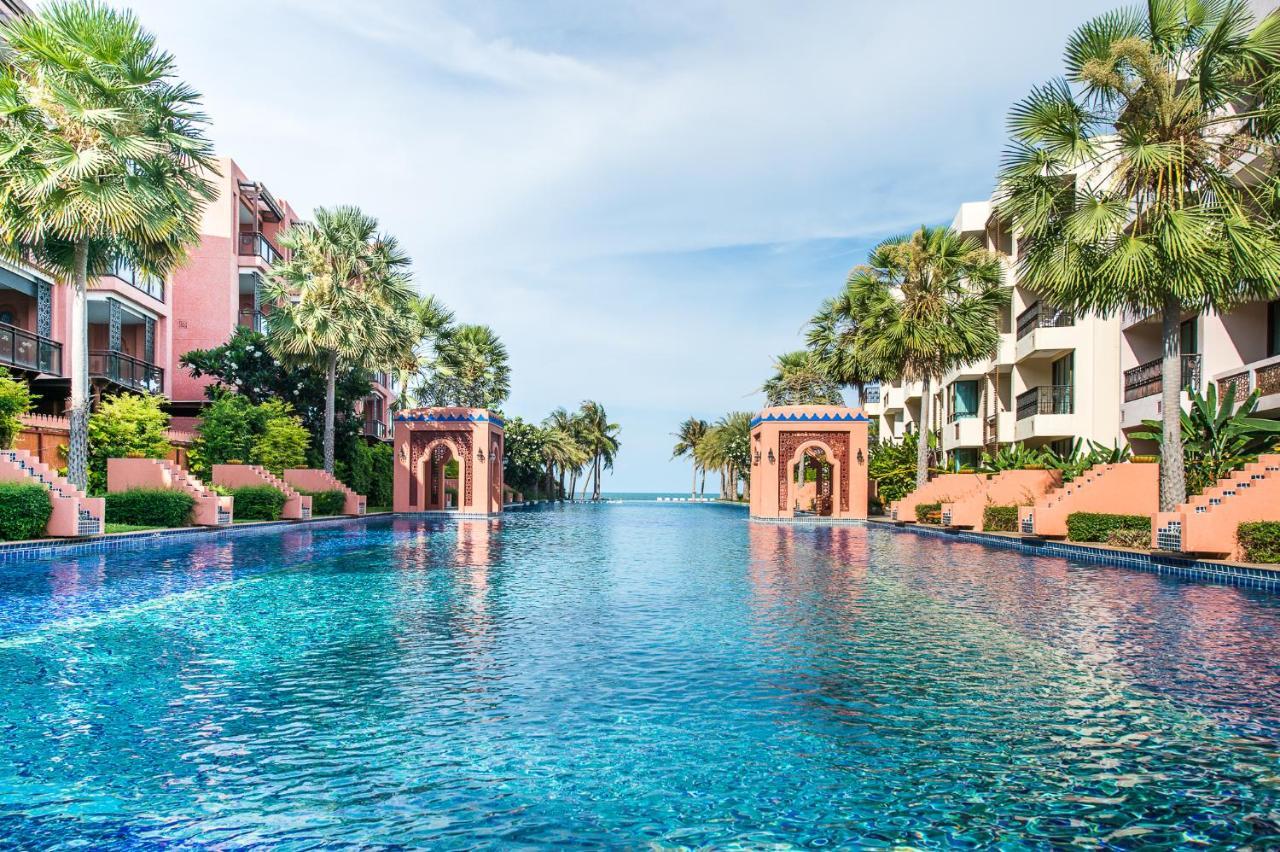 Marrakesh 1bedroom With Seaview 148