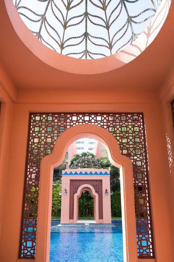 Marrakesh 1bedroom With Seaview 148 *