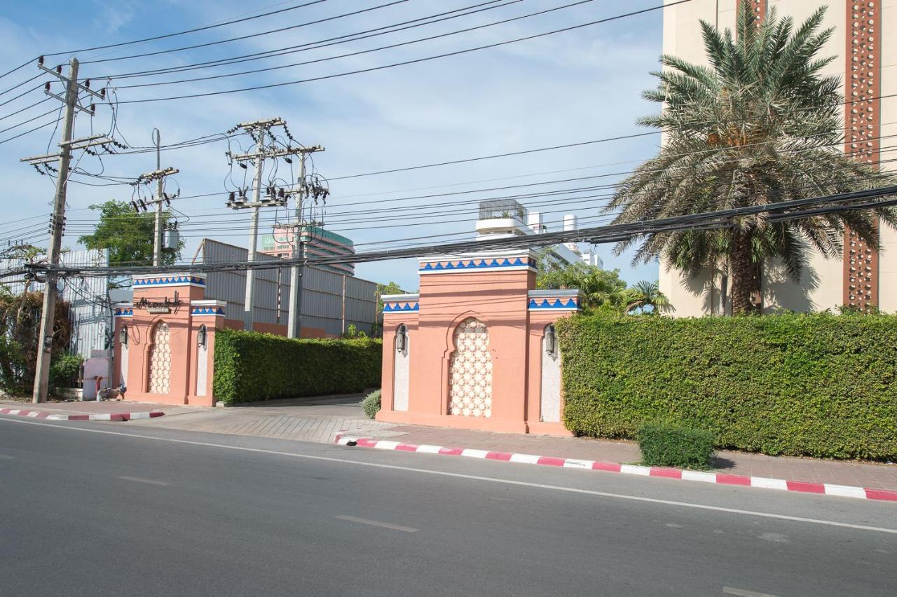 Marrakesh 1bedroom With Seaview 148 *
