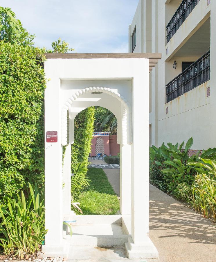 Marrakesh 1bedroom With Seaview 148