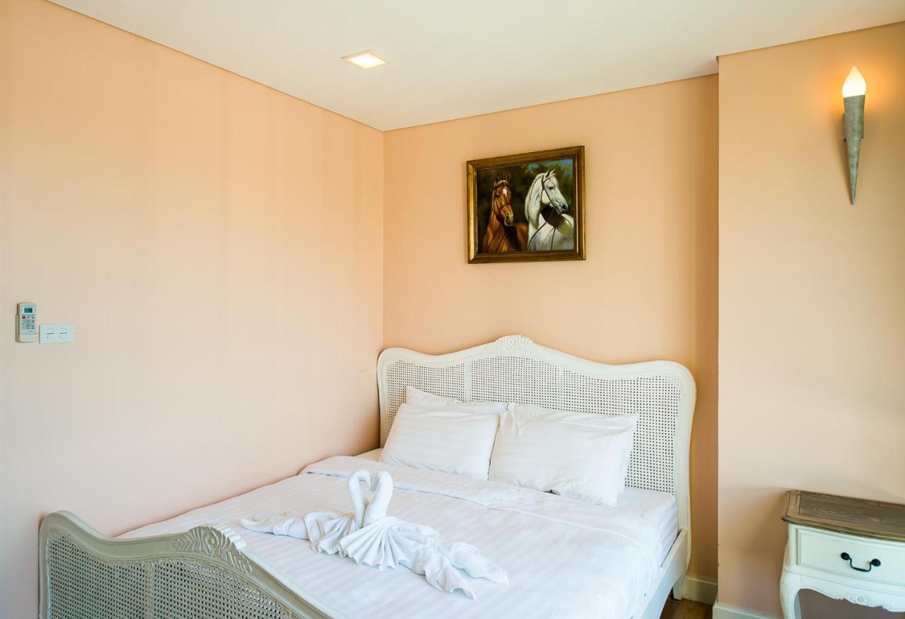 Apartment Marrakesh 4bedrooms With Seaview 248