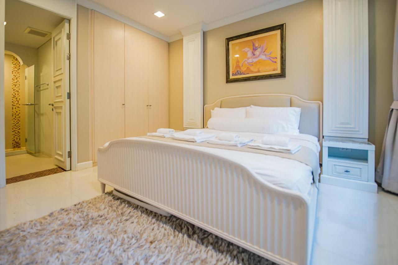 Marrakesh 1 Bedroom With Pool Access 307 Pangsapuri *
