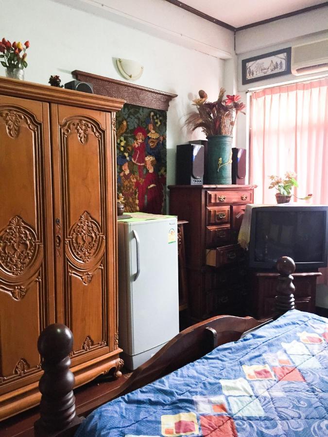 King's Guest house Hua Hin