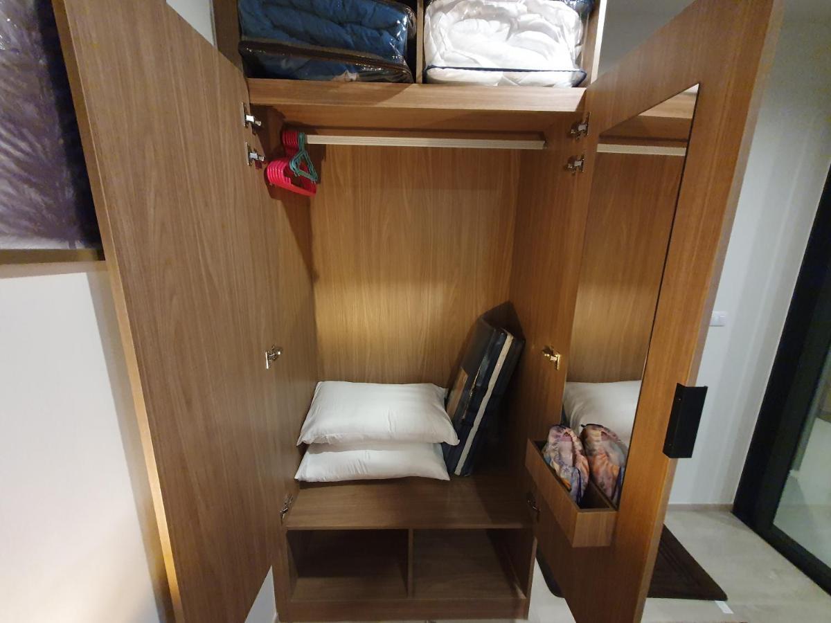 Apartment La Casita Hua-hin C404 Hua Hin