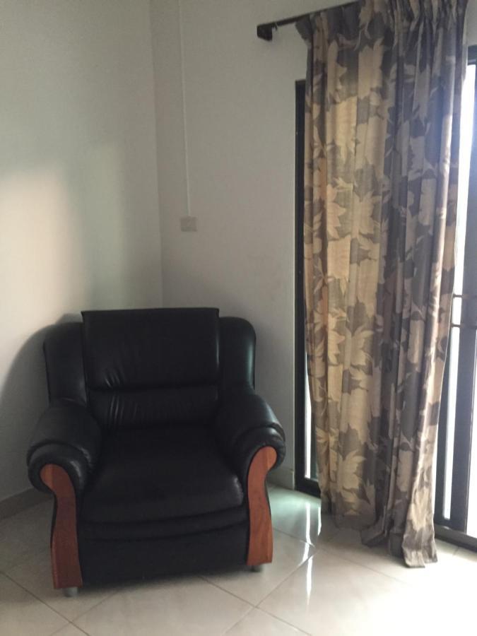 Apartment Tropical Vision 1d *