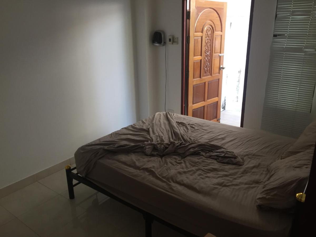 Apartment Tropical Vision 1d Hua Hin