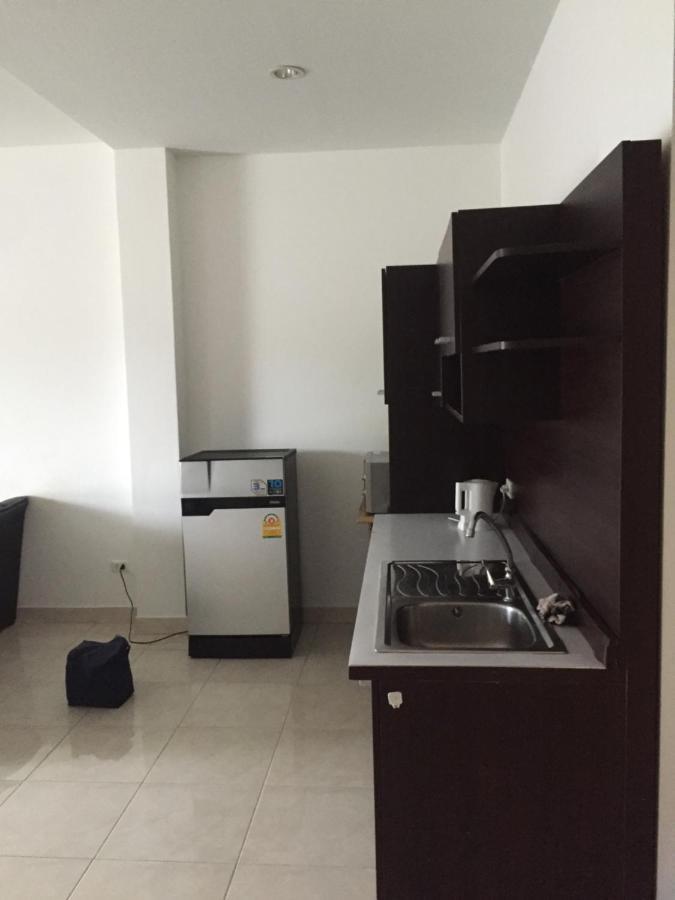 Tropical Vision 1d Apartment Hua Hin