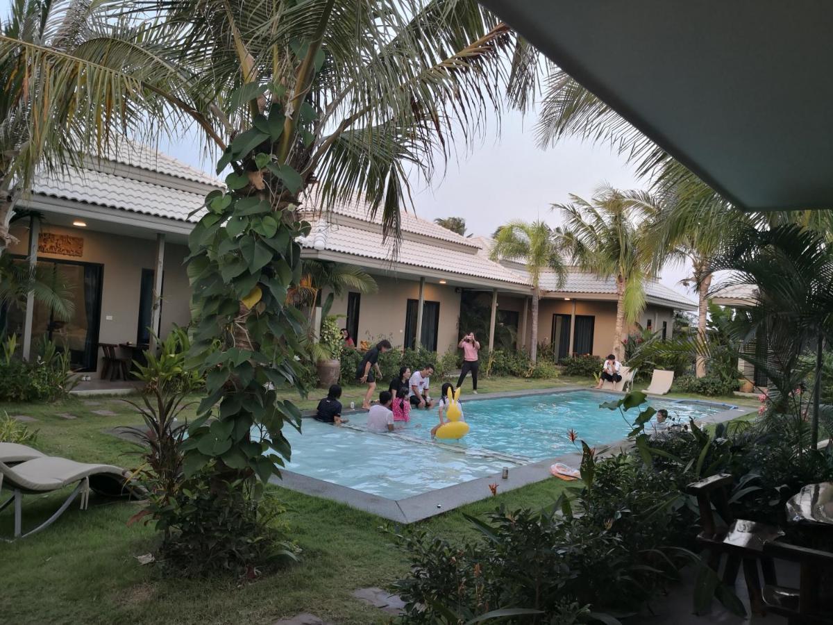 Resort Tropical House​