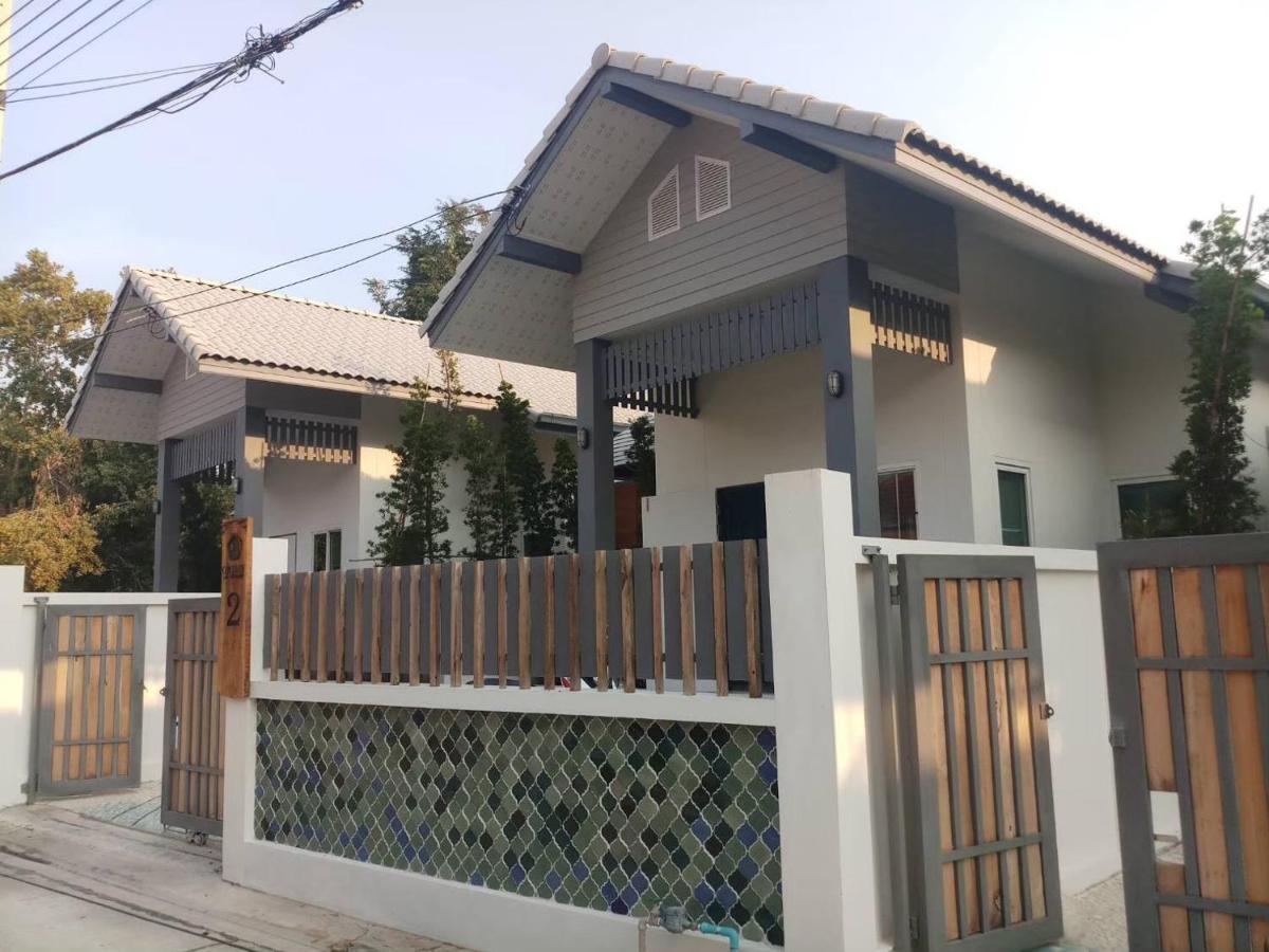 Villa Origin Poolvilla *