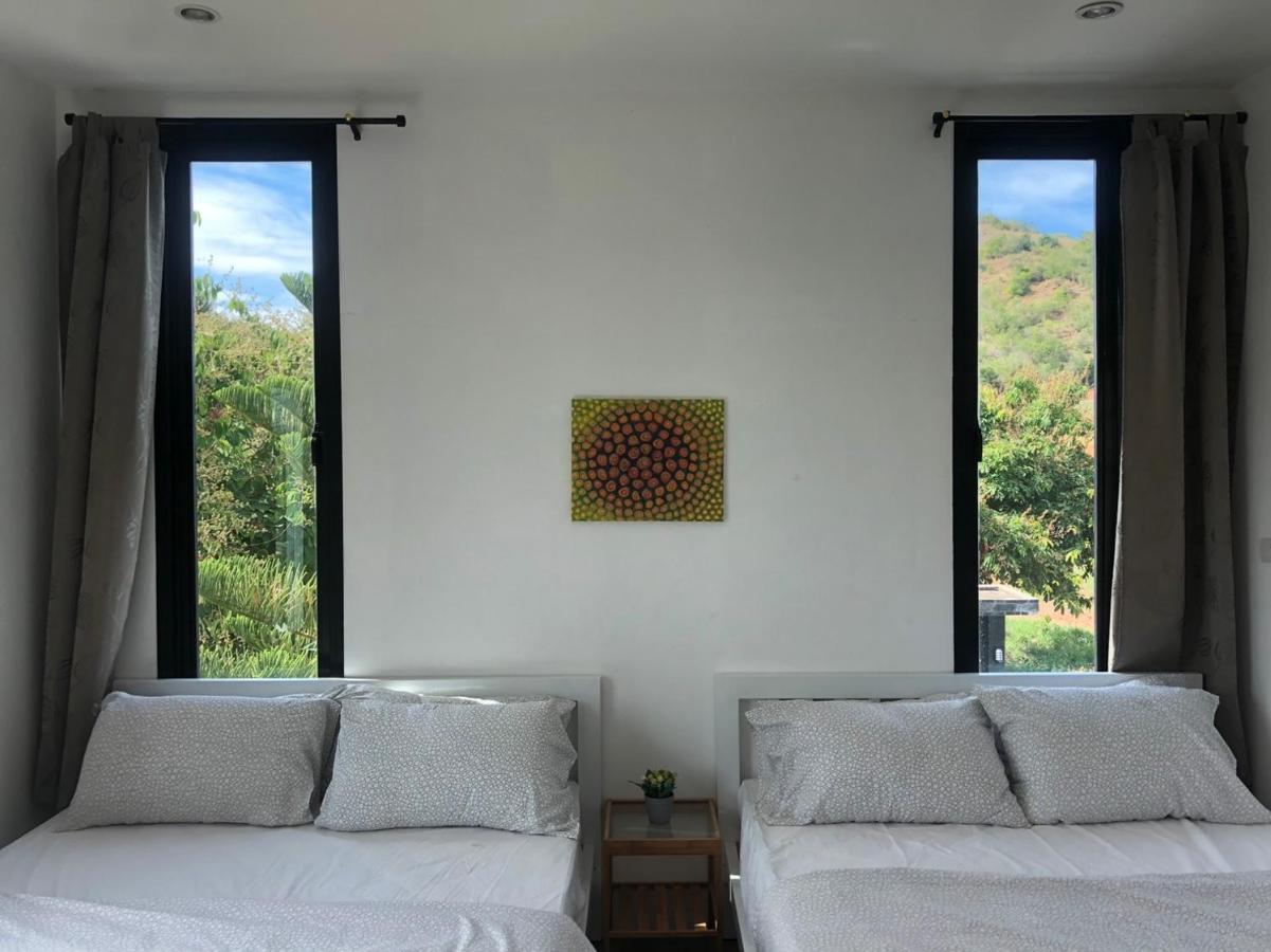 Relax Pool Pranburi Holiday home *
