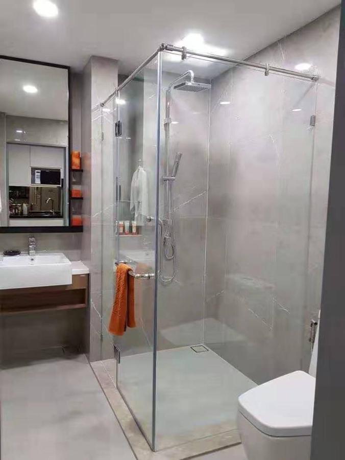 D2 Residences 华欣市中心近海滩近商场酒店式公寓可加床有连通房型 * Hua Hin