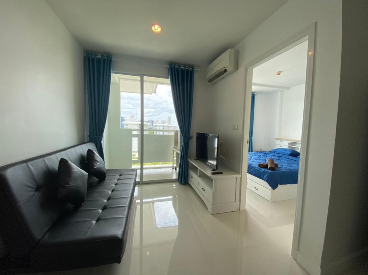 The Energy Seaview * Hua Hin