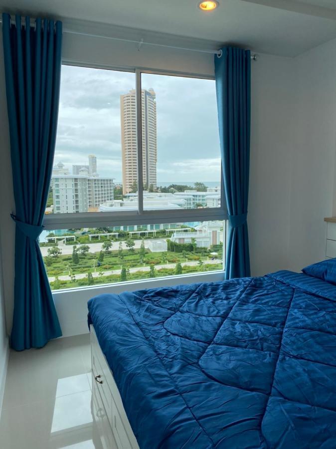 Aparthotel The Energy Seaview *
