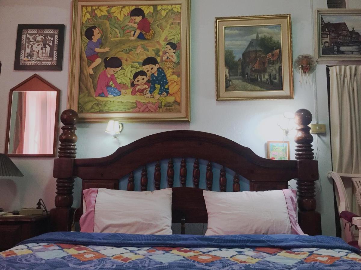 Guest house King's *