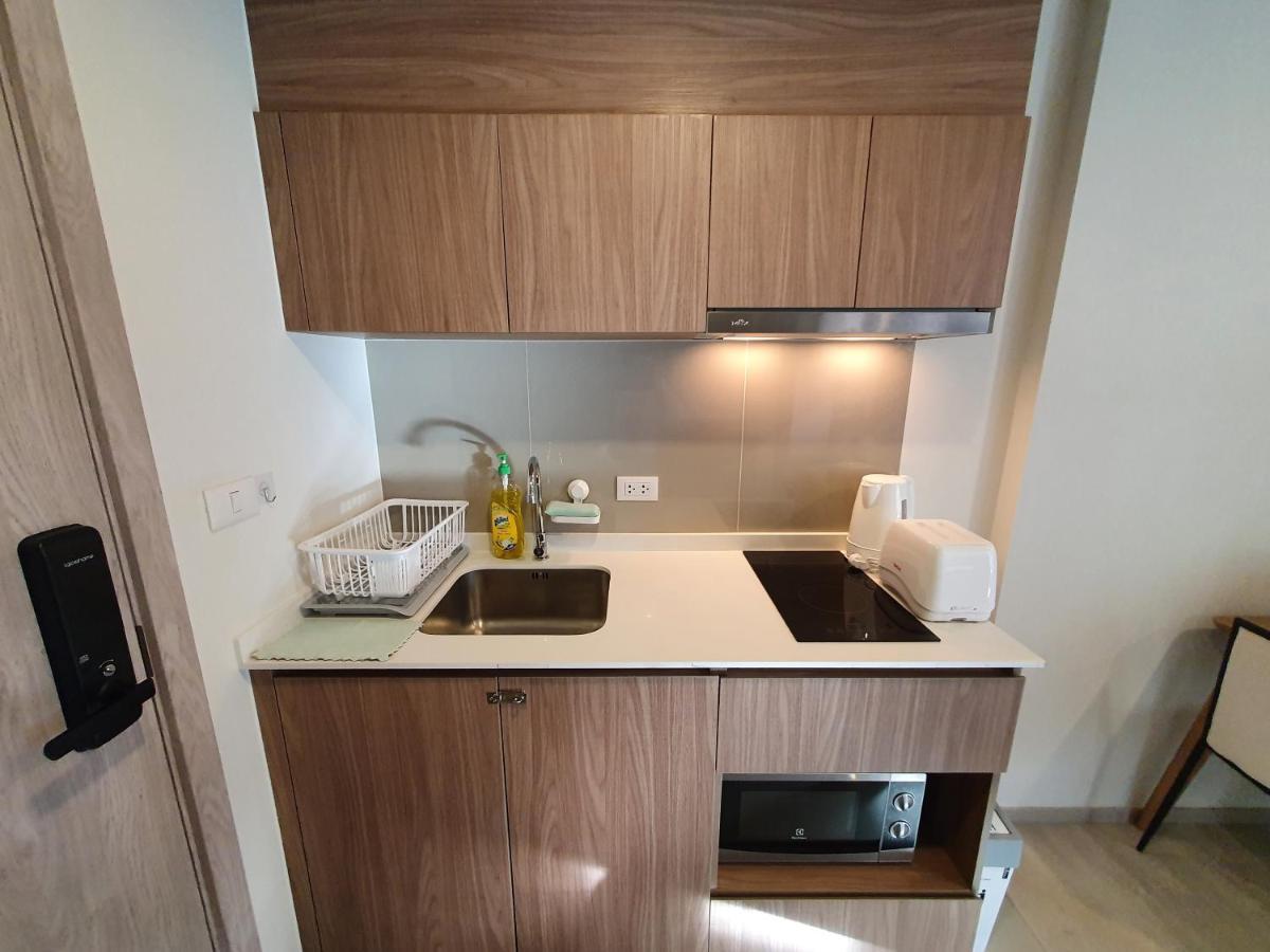 La Casita Hua-hin C404 Apartment Hua Hin