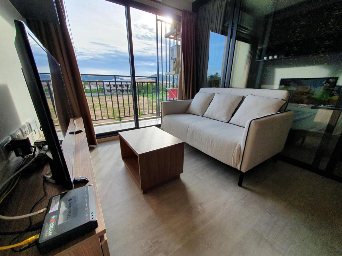 La Casita Hua-hin C404 Apartment