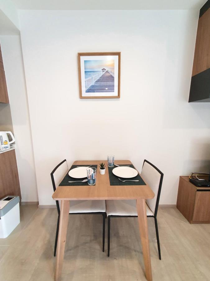 Apartment La Casita Hua-hin C404 Hua Hin